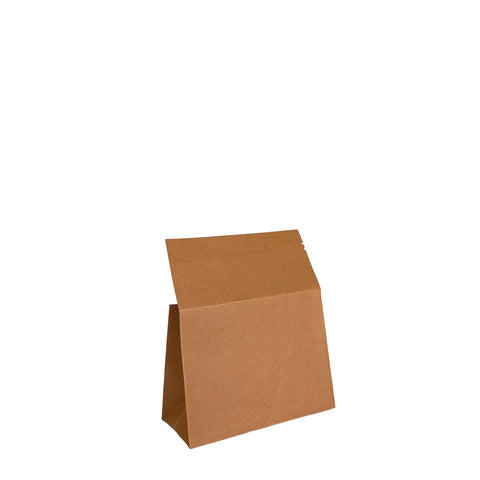 Image of Kraft Mailer Satchel - Mini