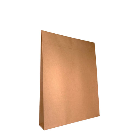 Image of Kraft Mailer Satchel - Extra Large