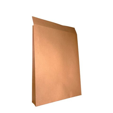 Image of Kraft Mailer Satchel - Extra Large