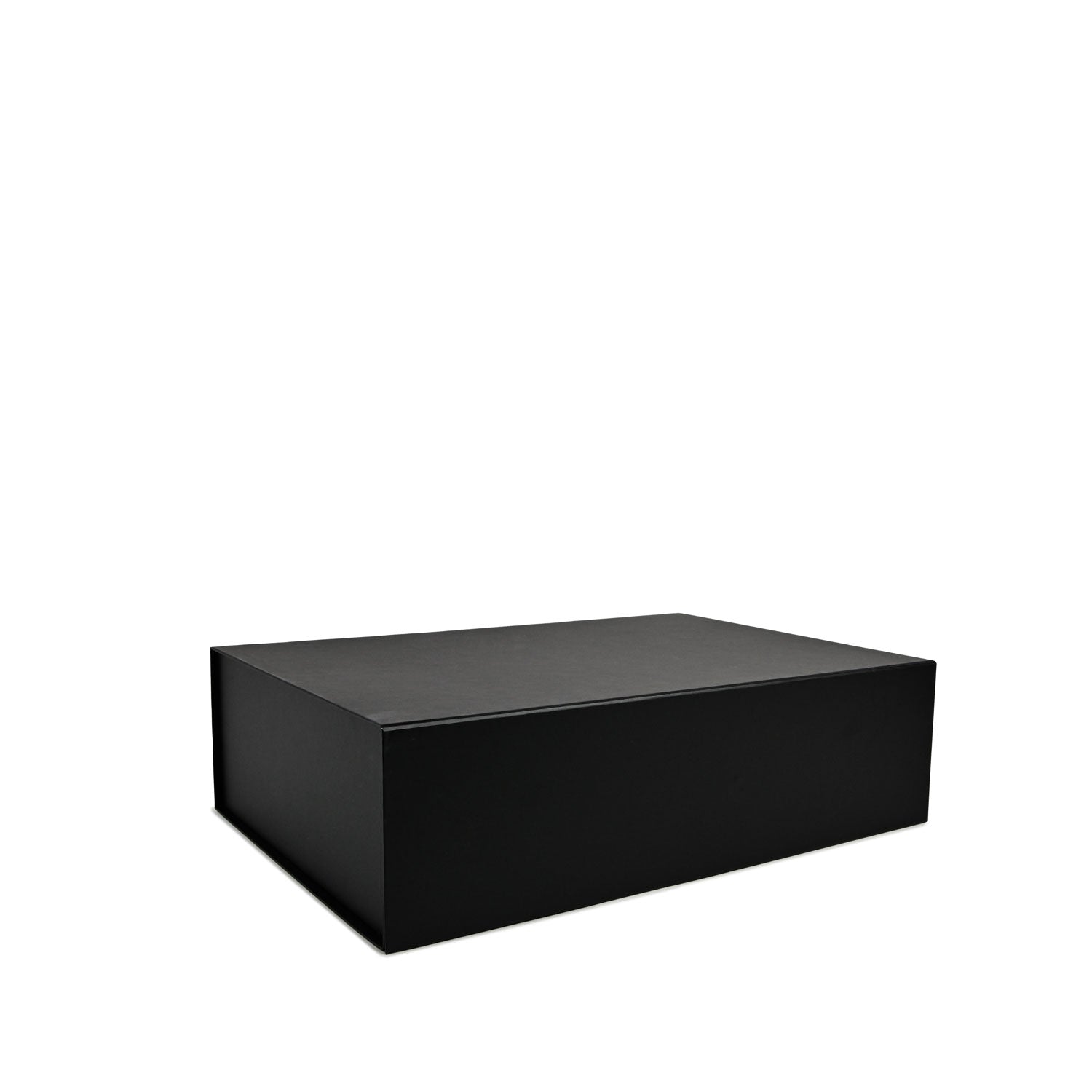 High Quality Black Large Gift Box - NEON Packaging