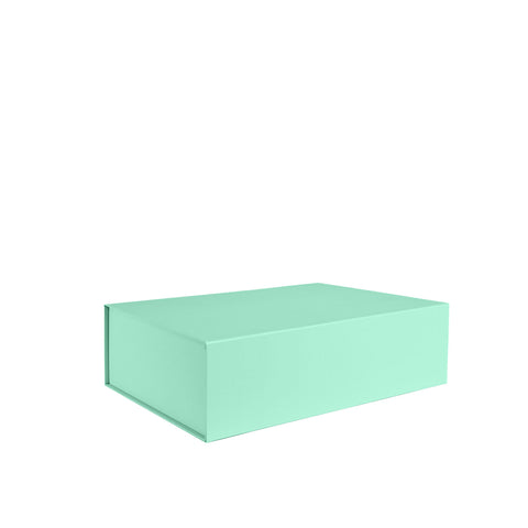 High Quality Mint Green Large Gift Box - NEON Packaging