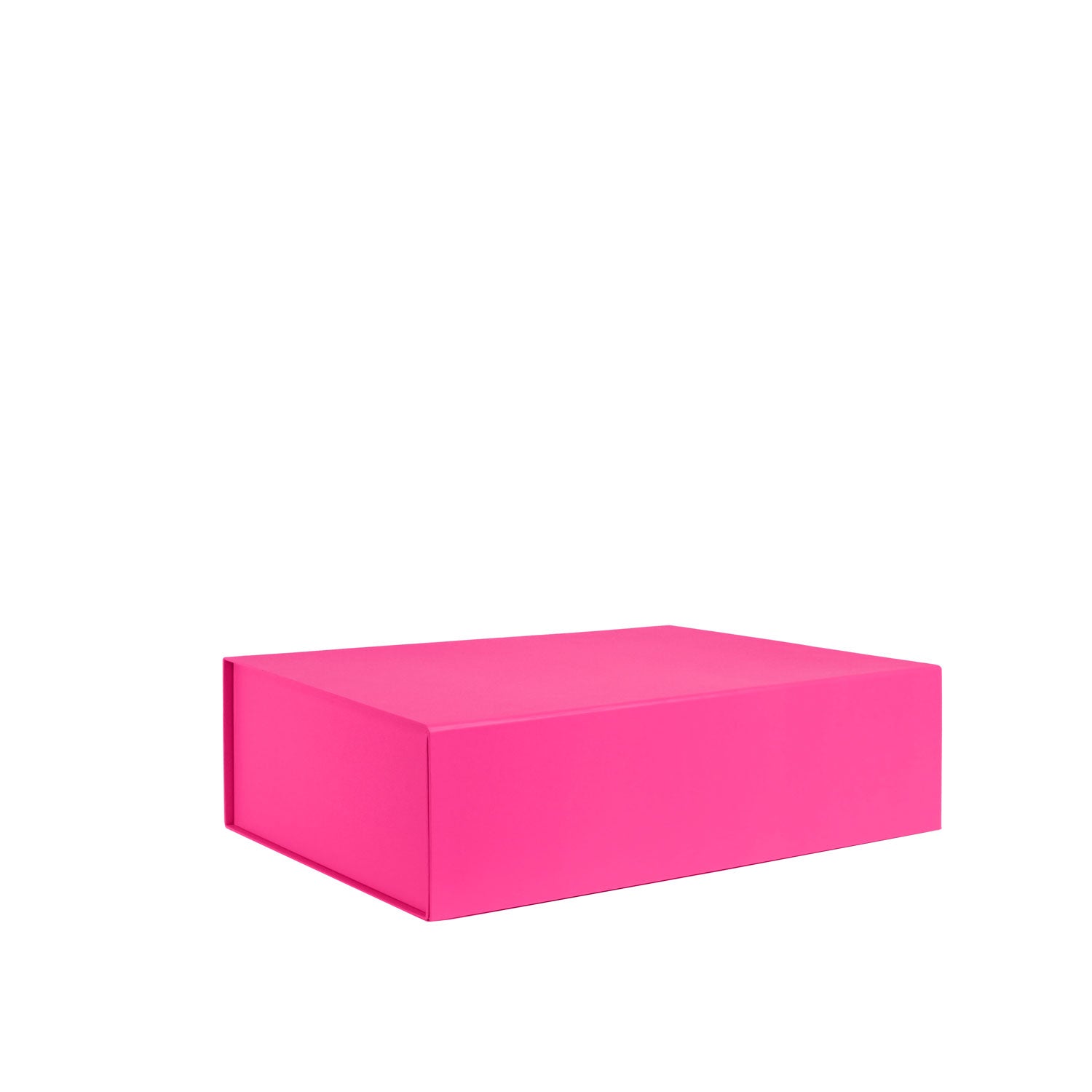 High Quality Pink Large Gift Box - NEON Packaging