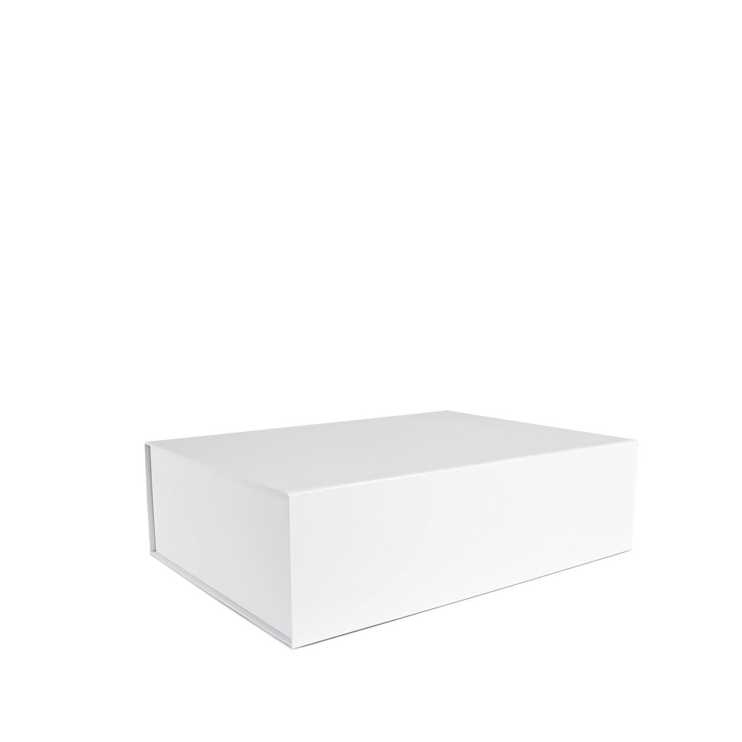High Quality White Extra Large Gift Box - NEON Packaging