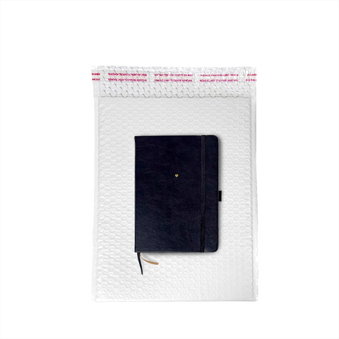 Image of Large White Bubble Mailer