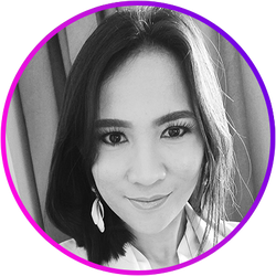 Liezel Trota NEON eCommerce Packaging - Meet the NEON Team