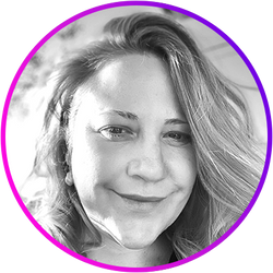 Louise Edgecombe NEON eCommerce Packaging - Meet the NEON Team