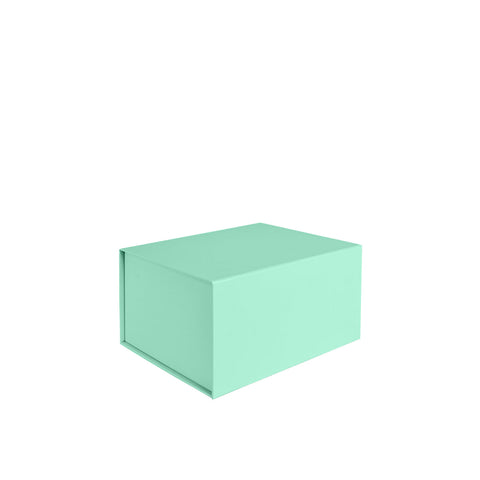 High Quality Mint Green Medium Gift Box - NEON Packaging