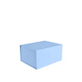  High Quality Blue Medium Gift Box - NEON Packaging