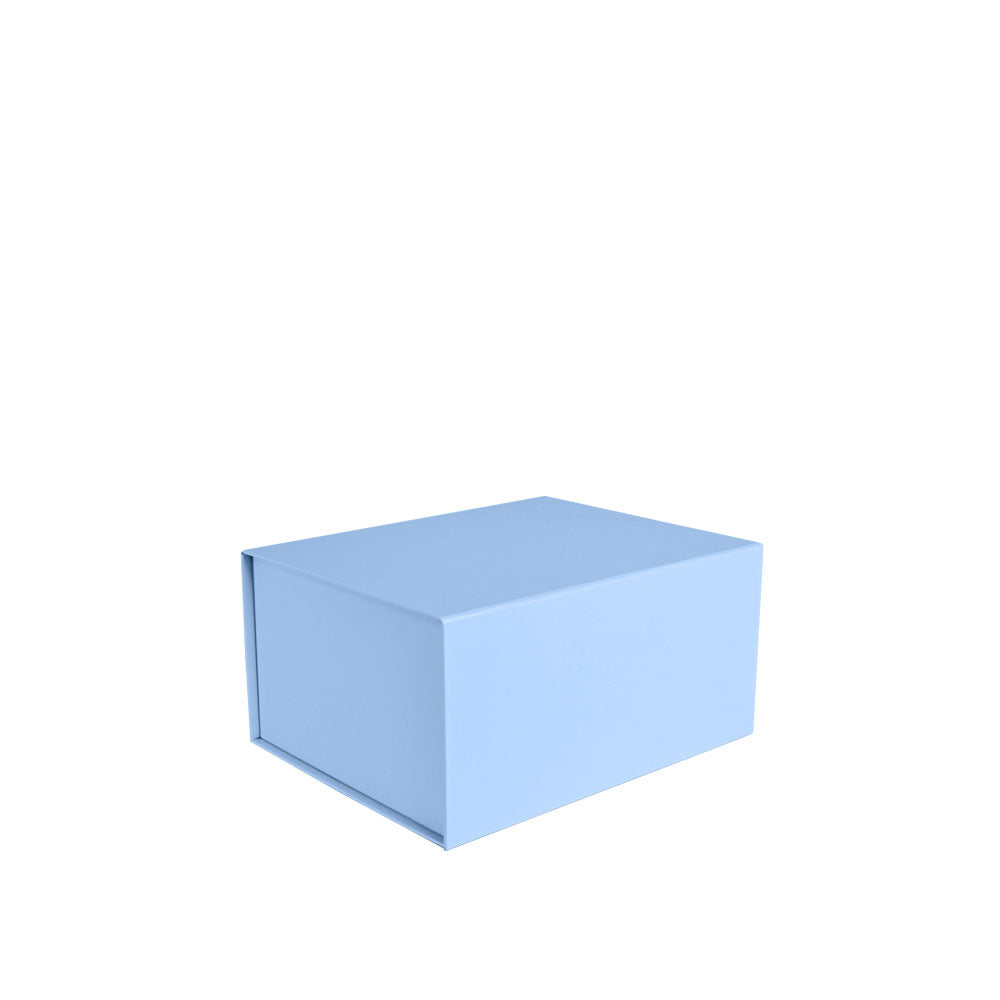  High Quality Blue Medium Gift Box - NEON Packaging