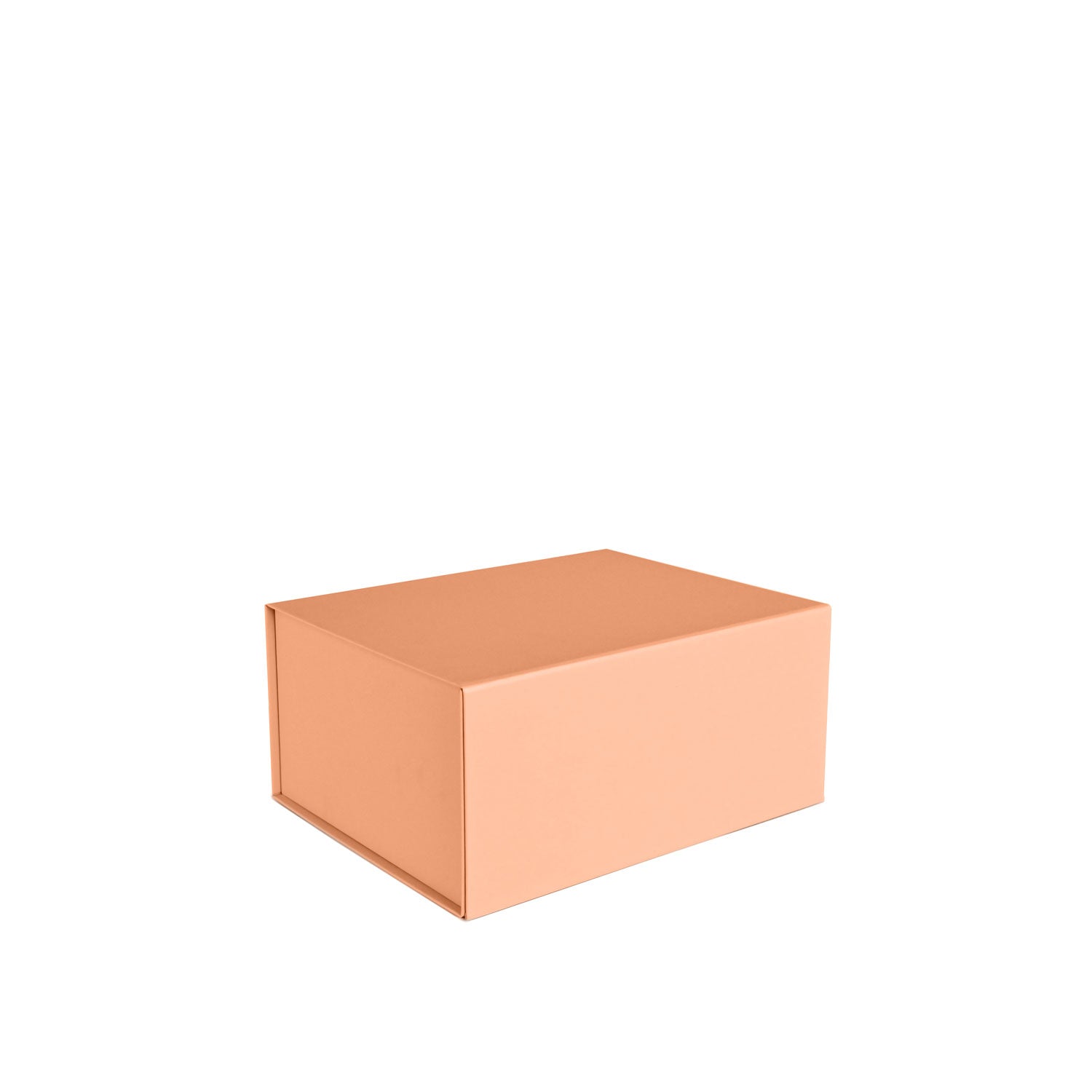 High Quality Peach Medium Gift Box - NEON Packaging