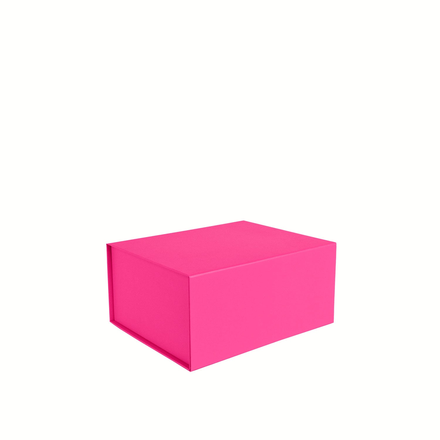 High Quality Pink Medium Gift Box - NEON Packaging
