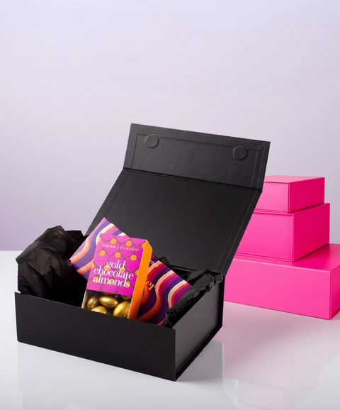 Image of Premium Magnetic Gift Boxes