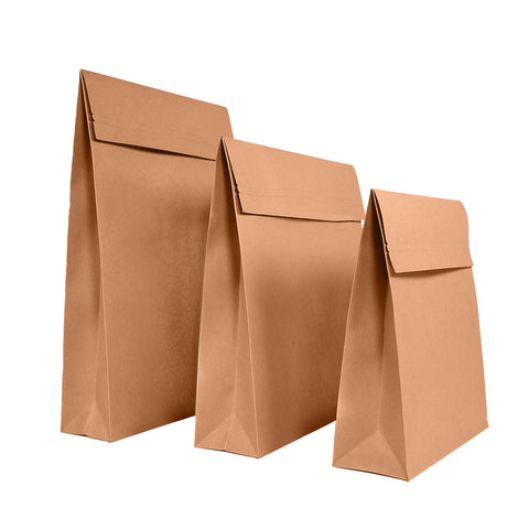 Image of Mailing Satchels Bundle