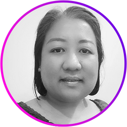 Maria Nonan NEON eCommerce Packaging - Meet the NEON Team