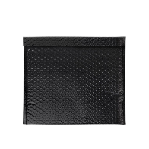 Image of Medium Black Bubble Mailer