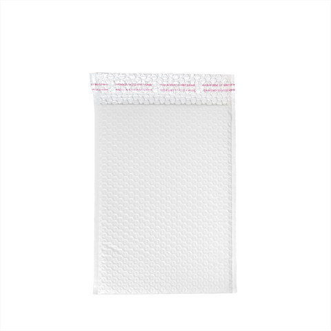 Image of Medium White Bubble Mailer