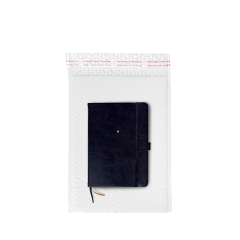 Image of Medium White Bubble Mailer