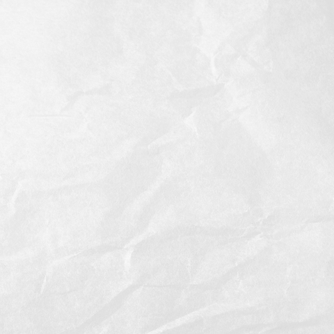 white tissue paper texture