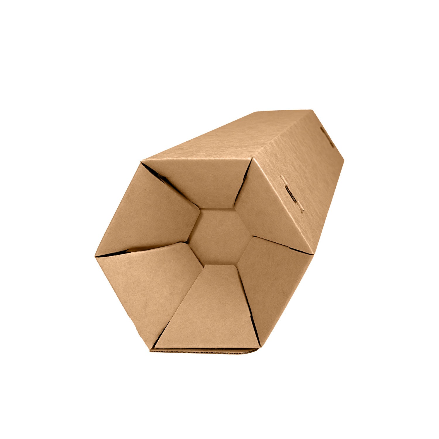 Kraft Rollor Brown  | Medium - NEON Packaging