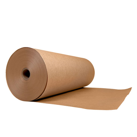 Kraft Paper Wrapping Roll