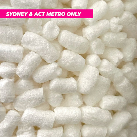 Image of Foam Fillers / Packing Peanuts