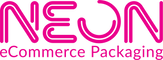 NEON eCommerce Packaging