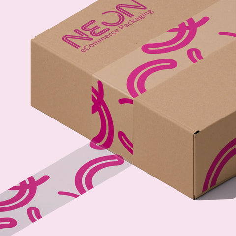 Image of Packing Materials