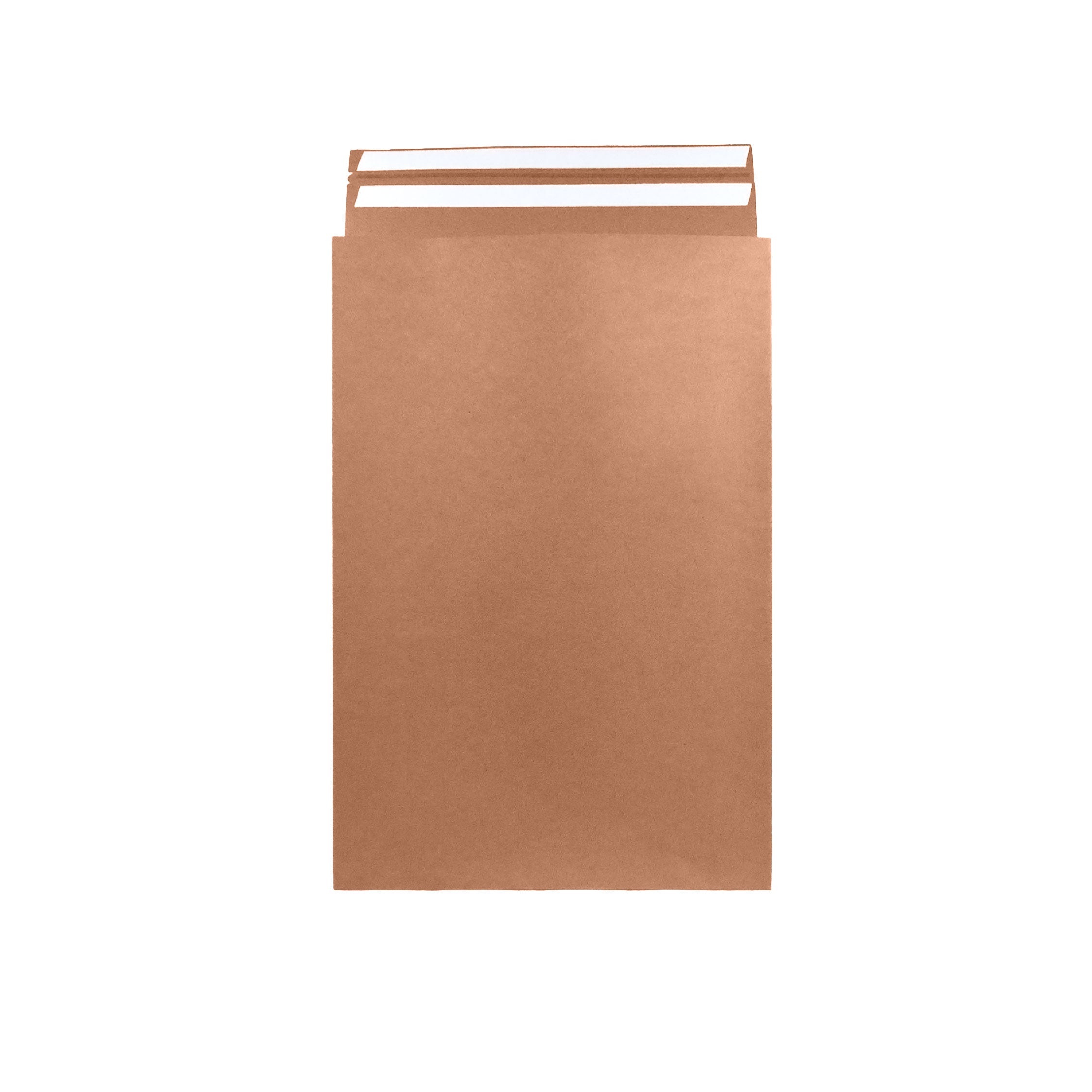 Kraft Mailer - Medium