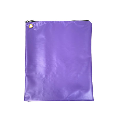 Banking Bag - Purple