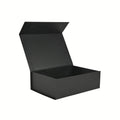 Quality magnetic black Small gift box - NEON Packaging
