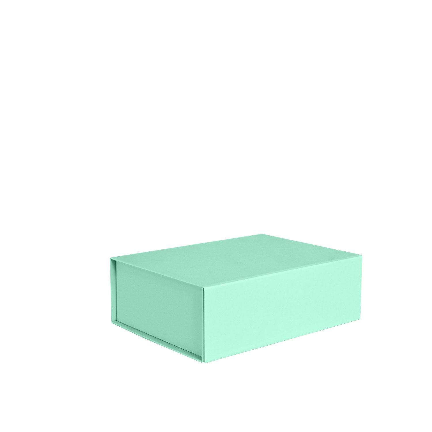 High Quality Mint Green Small Gift Box - NEON Packaging
