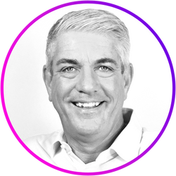 Sean Downs, Company Owner of NEON eCommerce Packaging