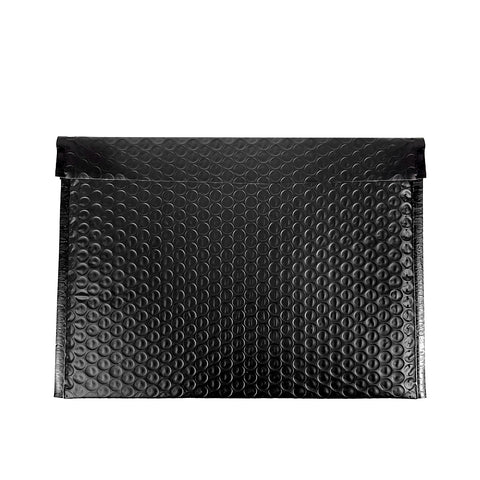 Image of Small Black Bubble Mailer