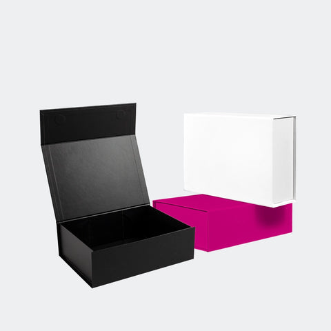 Premium Magnetic Gift Boxes
