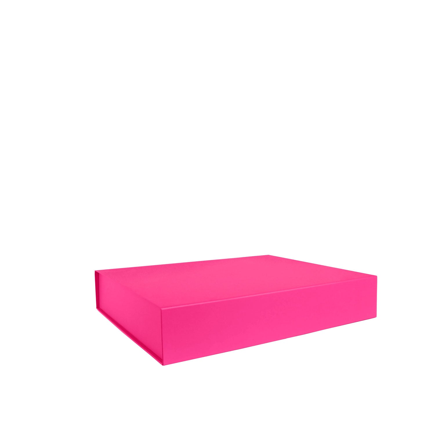 High Quality Pink Extra Large Gift Box - NEON Packaging