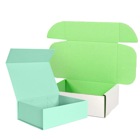 Image of eCommerce Bundle Lite - Mint Green