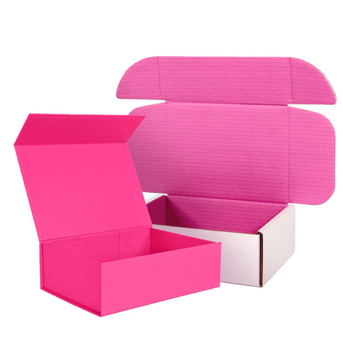 Image of eCommerce Bundle Lite - Neon Pink