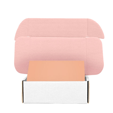 Image of eCommerce Bundle Lite - Peach and Pink