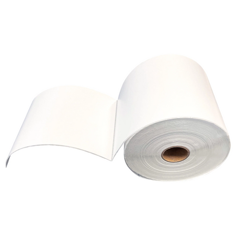 Thermal Labels - White