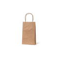 Brown Kraft Paper Bags - Baby - NEON eCommerce Packaging