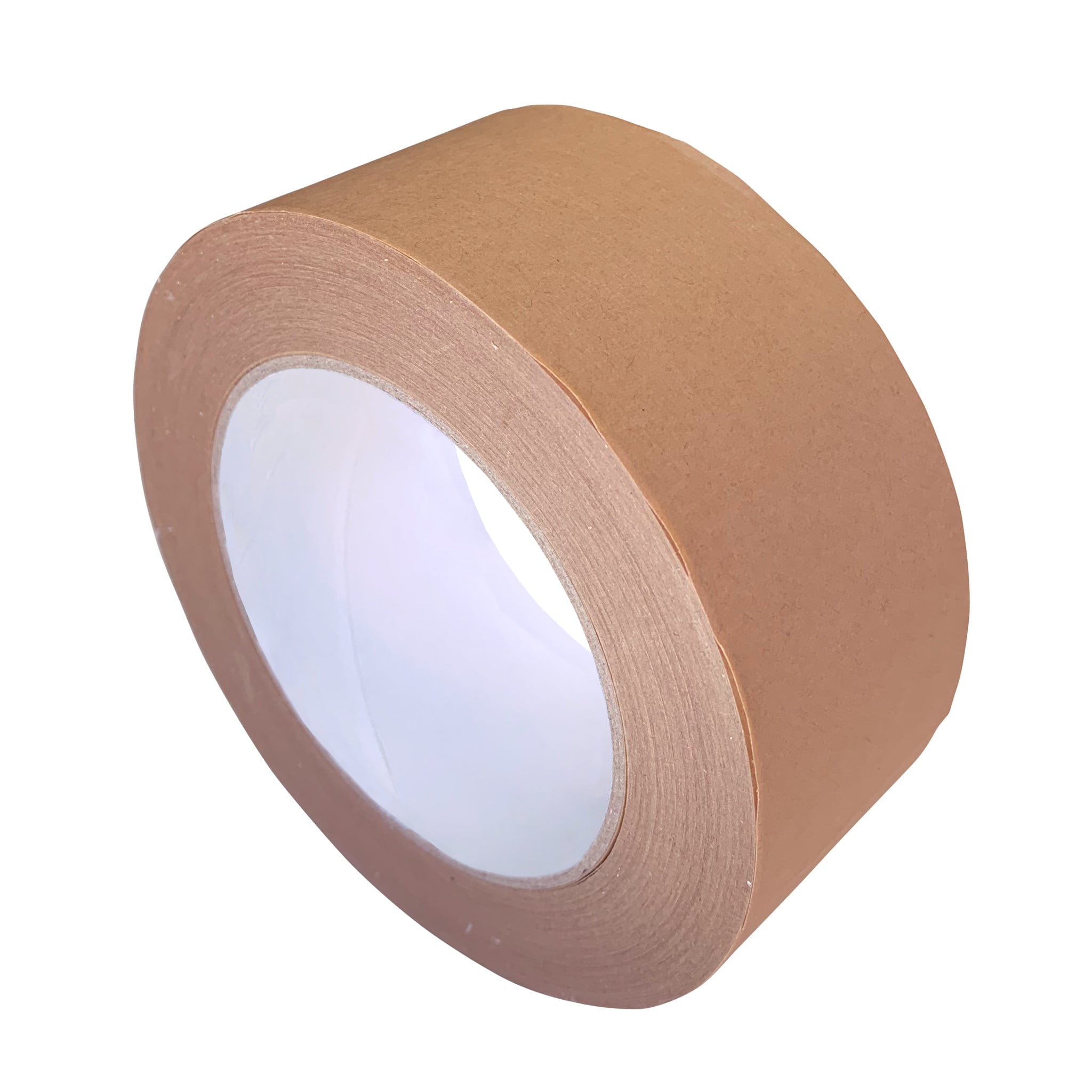 Brown Kraft Eco Tape is made from FSC certified paper