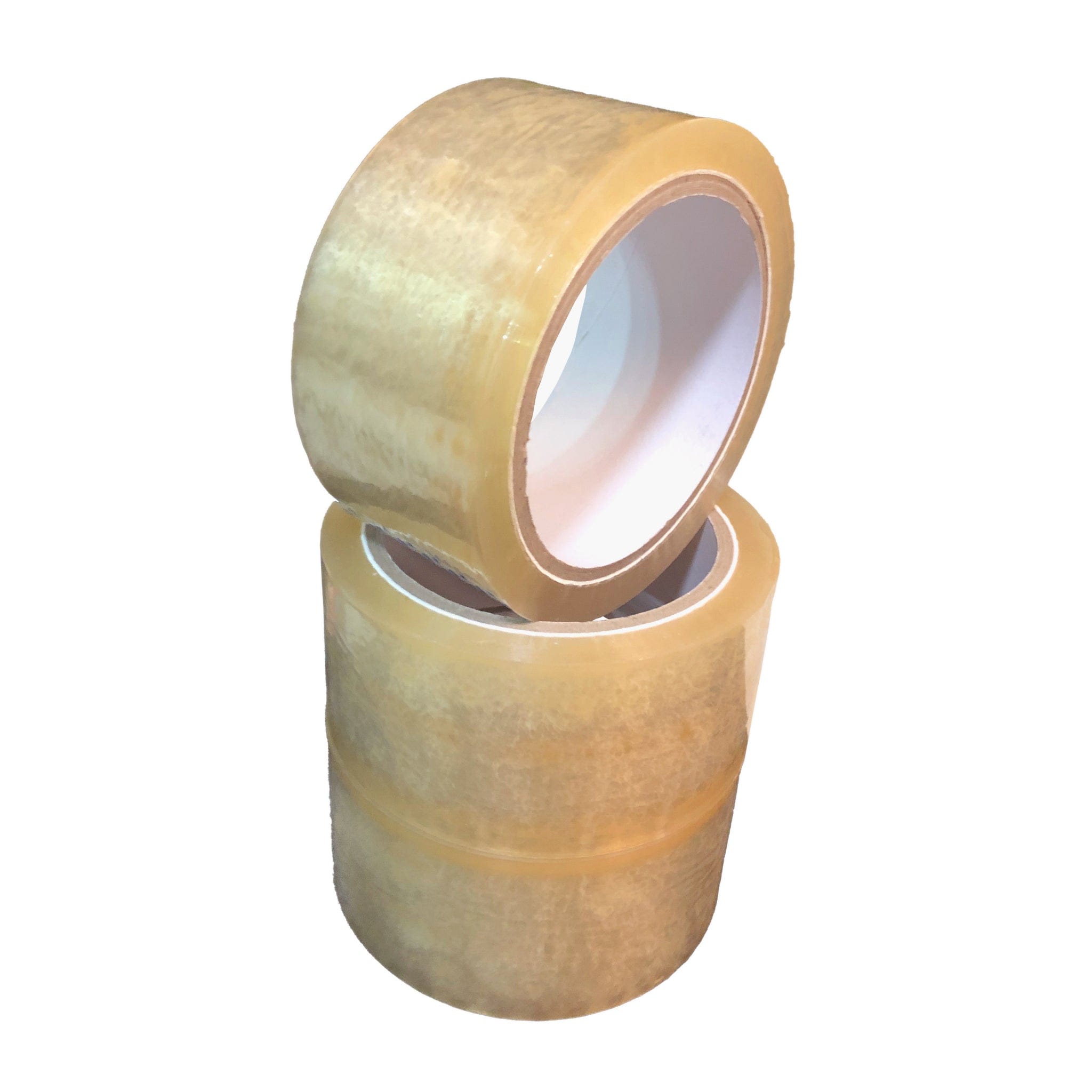 Eco-friednly NEON Biodegradable Cellulose Tape 50mm