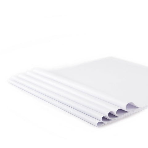 NE000181 NEON folded white Acid-Free Tissue Paper