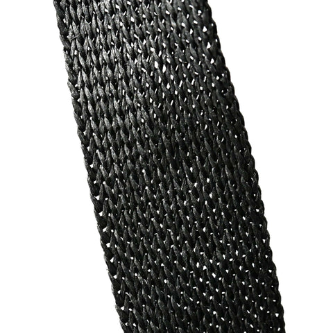 black woven paper for paper bag handle