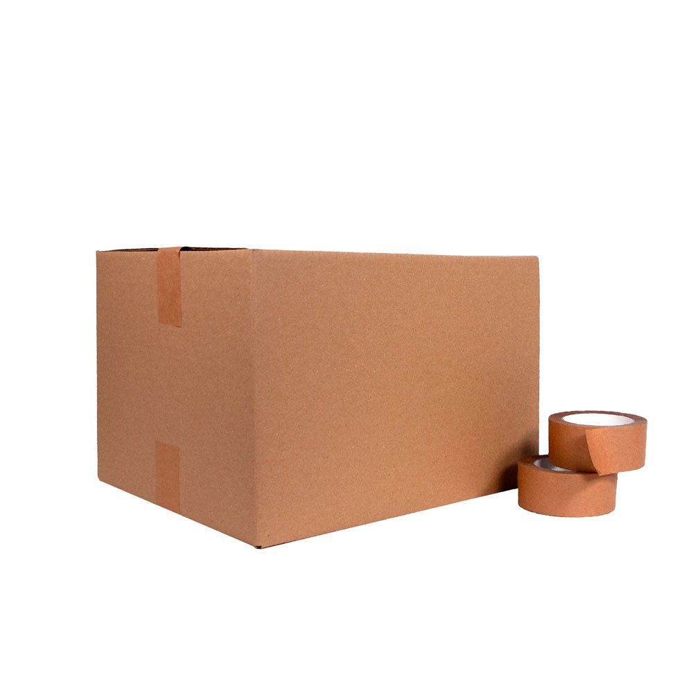 A3 Carton - NEON eCommerce Packaging