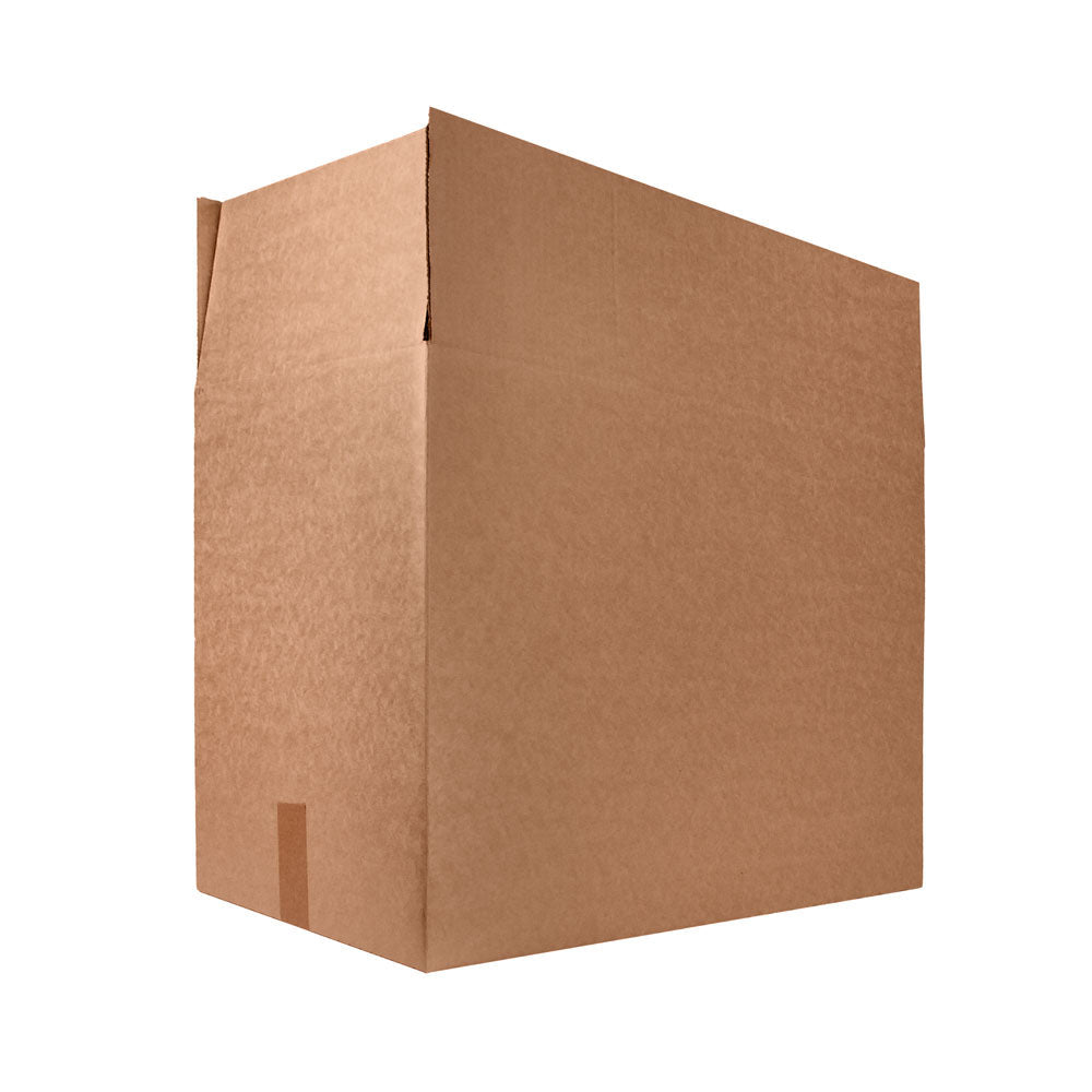 Brown Over Sized Carton - NEON eCommerce Packaging