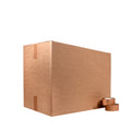 Brown Over Sized Carton - NEON eCommerce Packaging