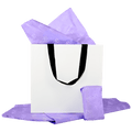 Custom Coloured Tissue Paper - NEON eCommerce Packaging