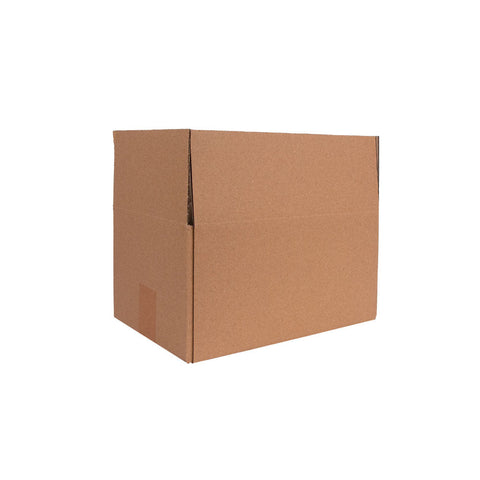 Half A4 Brown Carton - NEON eCommerce Packaging