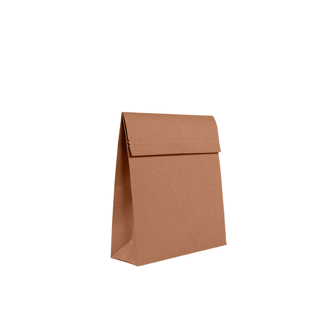 Kraft Mailer - Small - NEON eCommerce Packaging